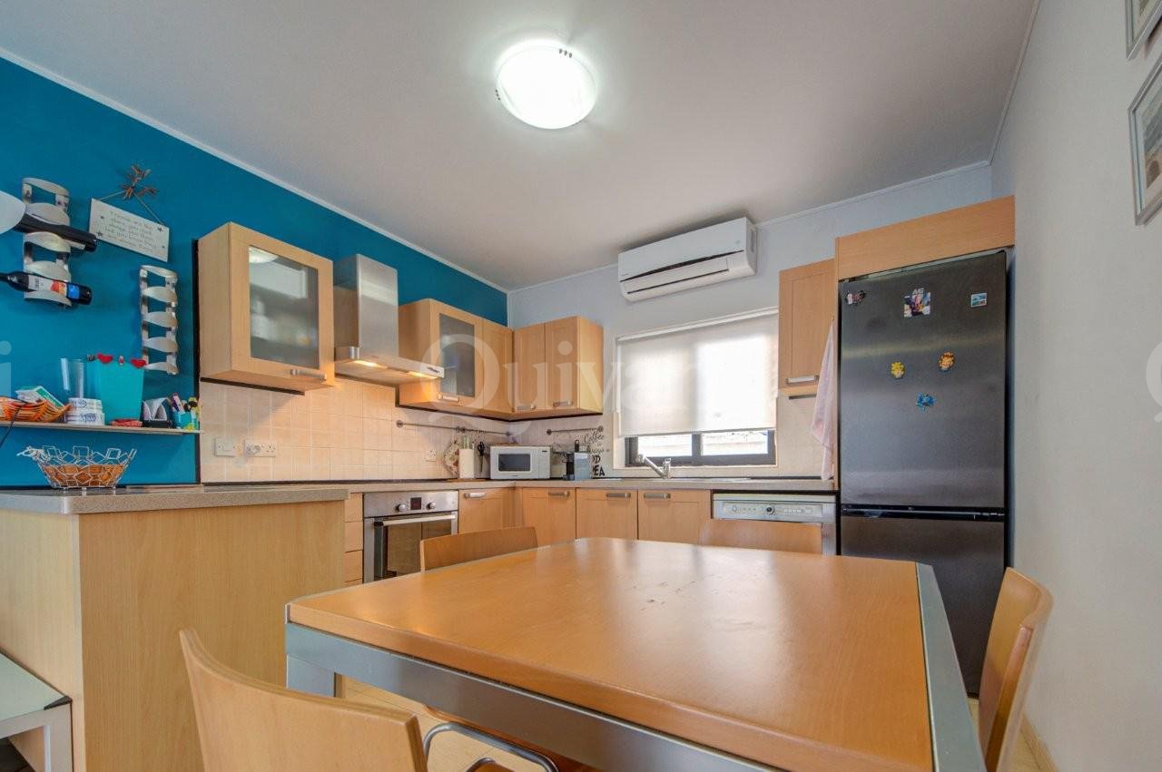 Xghajra Furnished Penthouse