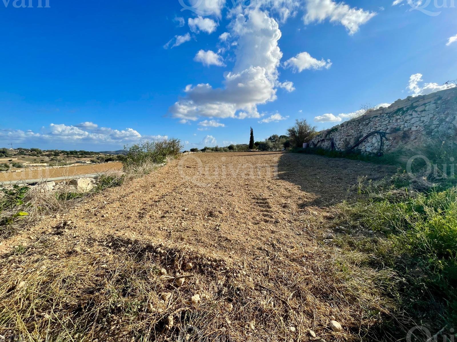 Mgarr n/a Agricultural Land
