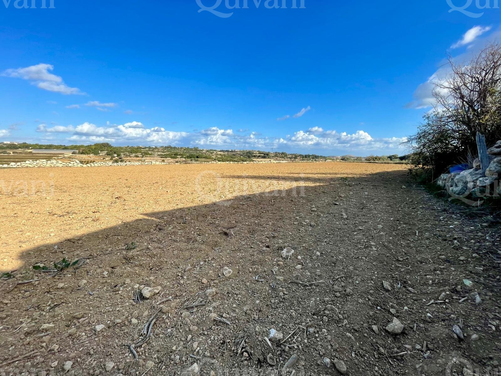 Mgarr n/a Agricultural Land