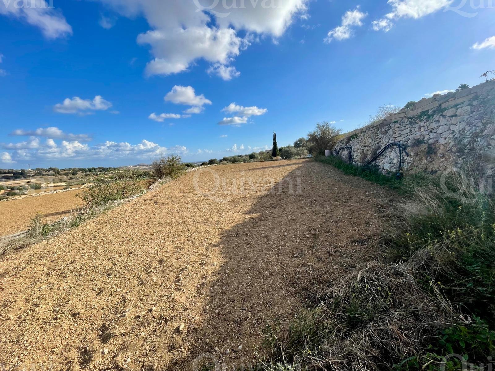 Mgarr n/a Agricultural Land