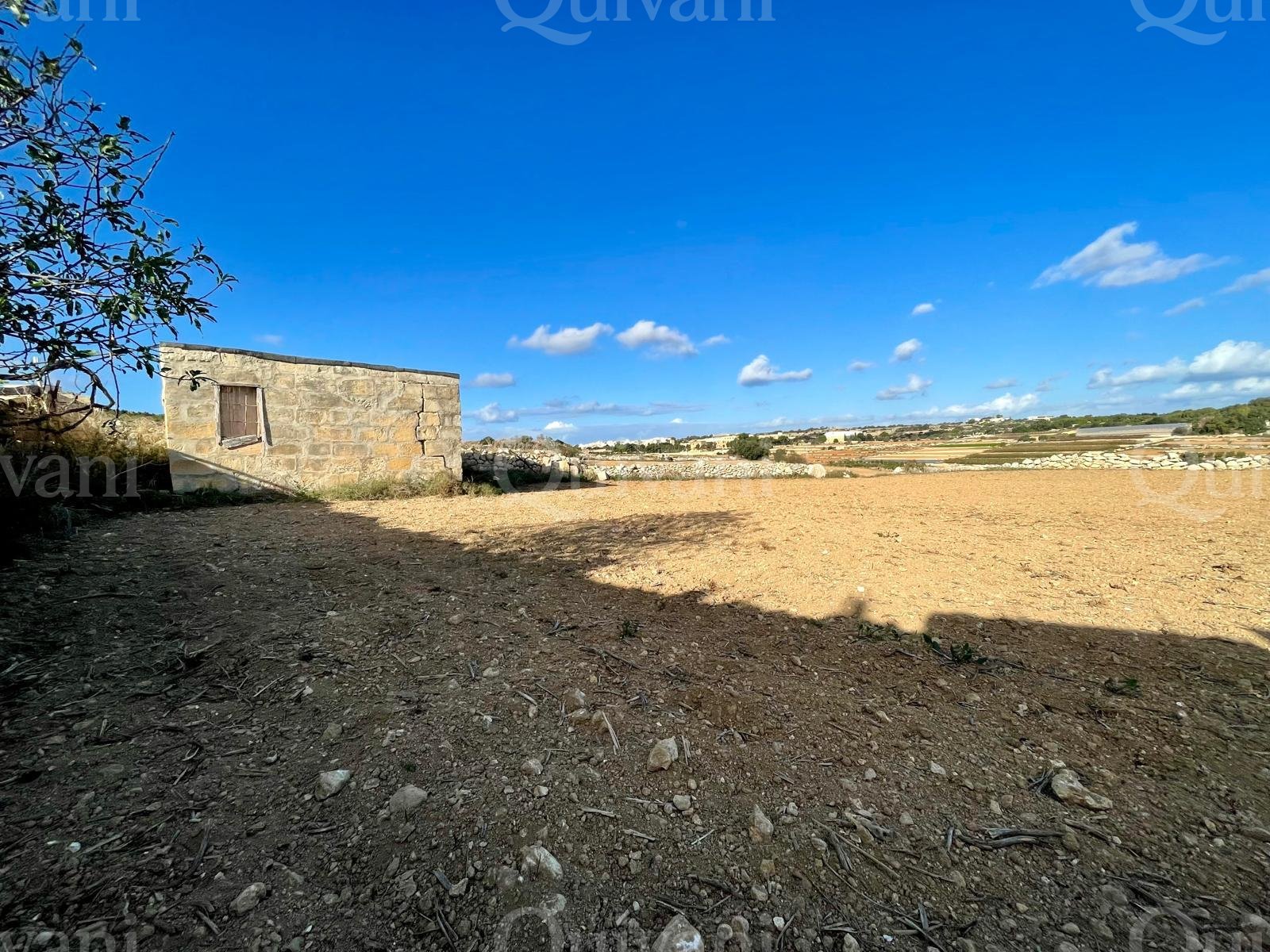 Mgarr n/a Agricultural Land