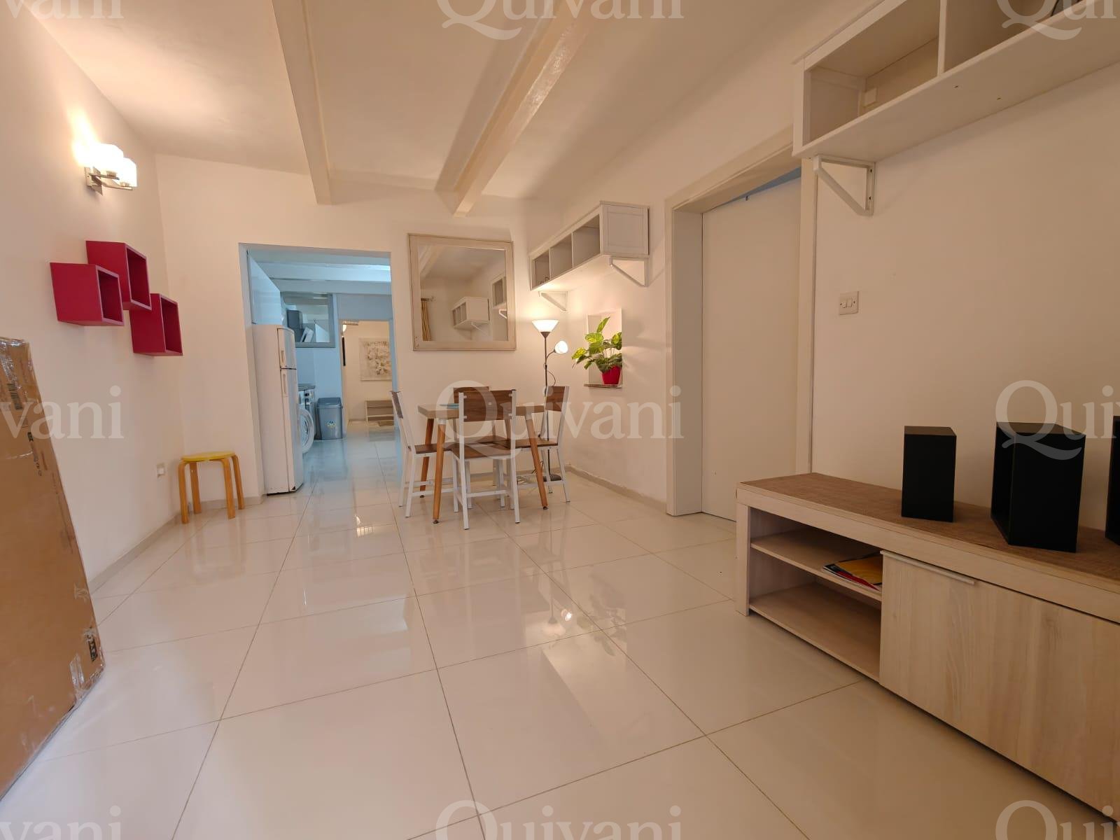 Sliema Furnished Apartment