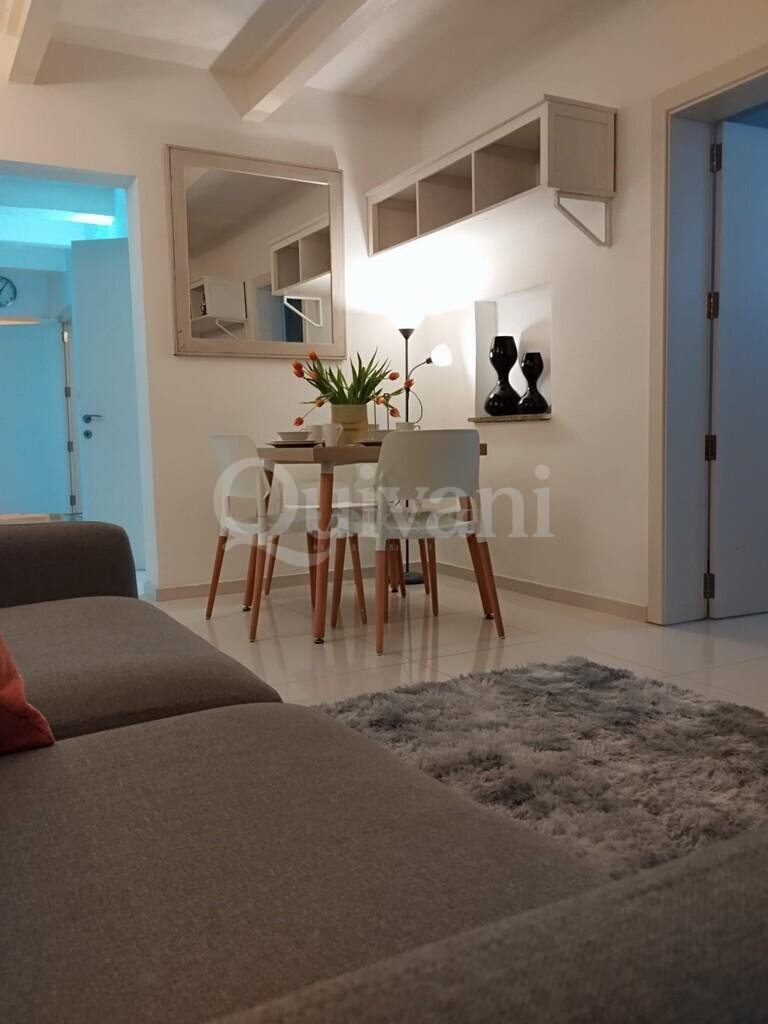 Sliema Furnished Apartment