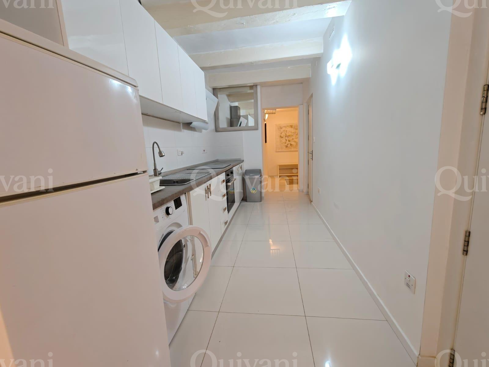 Sliema Furnished Apartment
