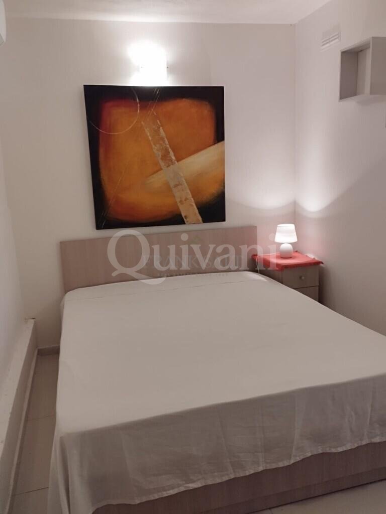 Sliema Furnished Apartment