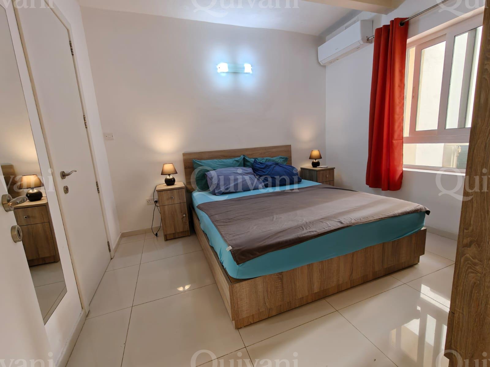 Sliema Furnished Apartment
