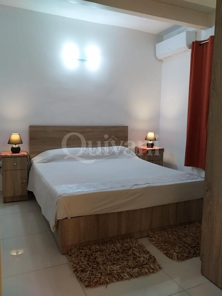 Sliema Furnished Apartment