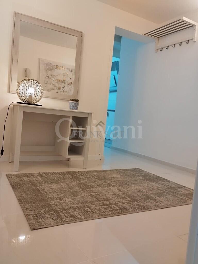 Sliema Furnished Apartment