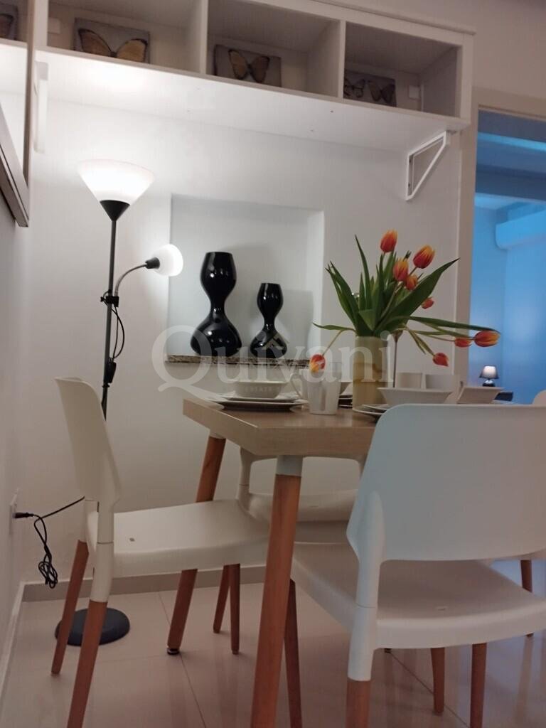 Sliema Furnished Apartment