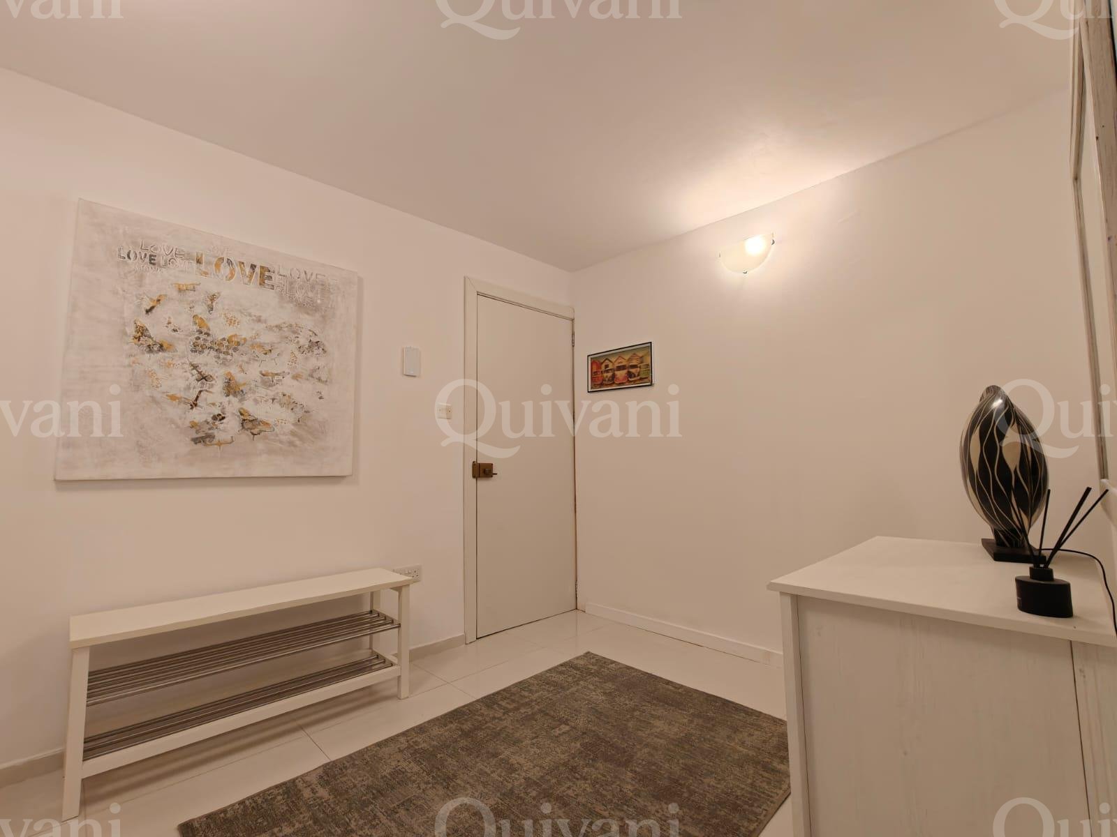 Sliema Furnished Apartment