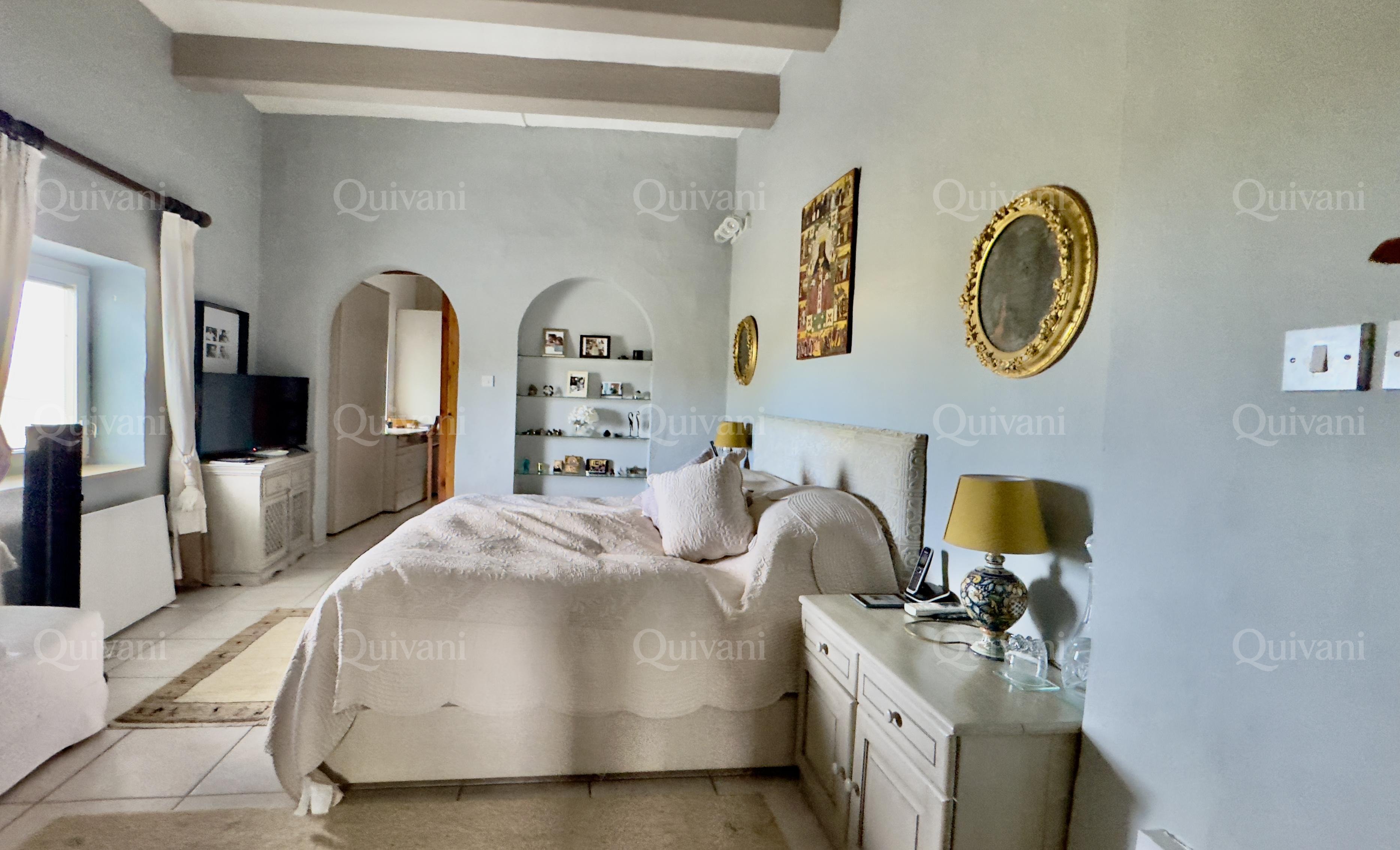 Burmarrad Converted Farmhouse
