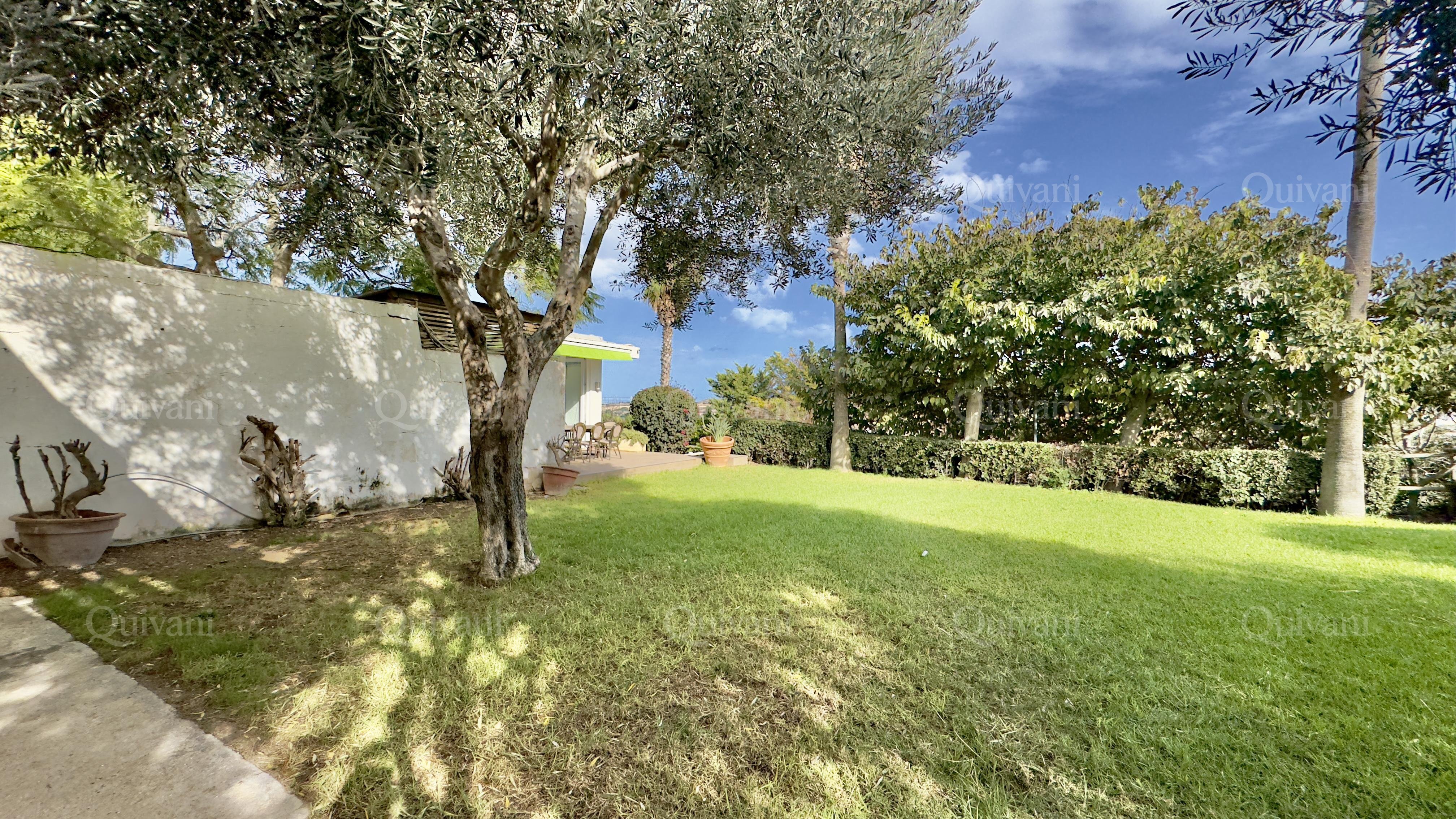 Burmarrad Converted Farmhouse