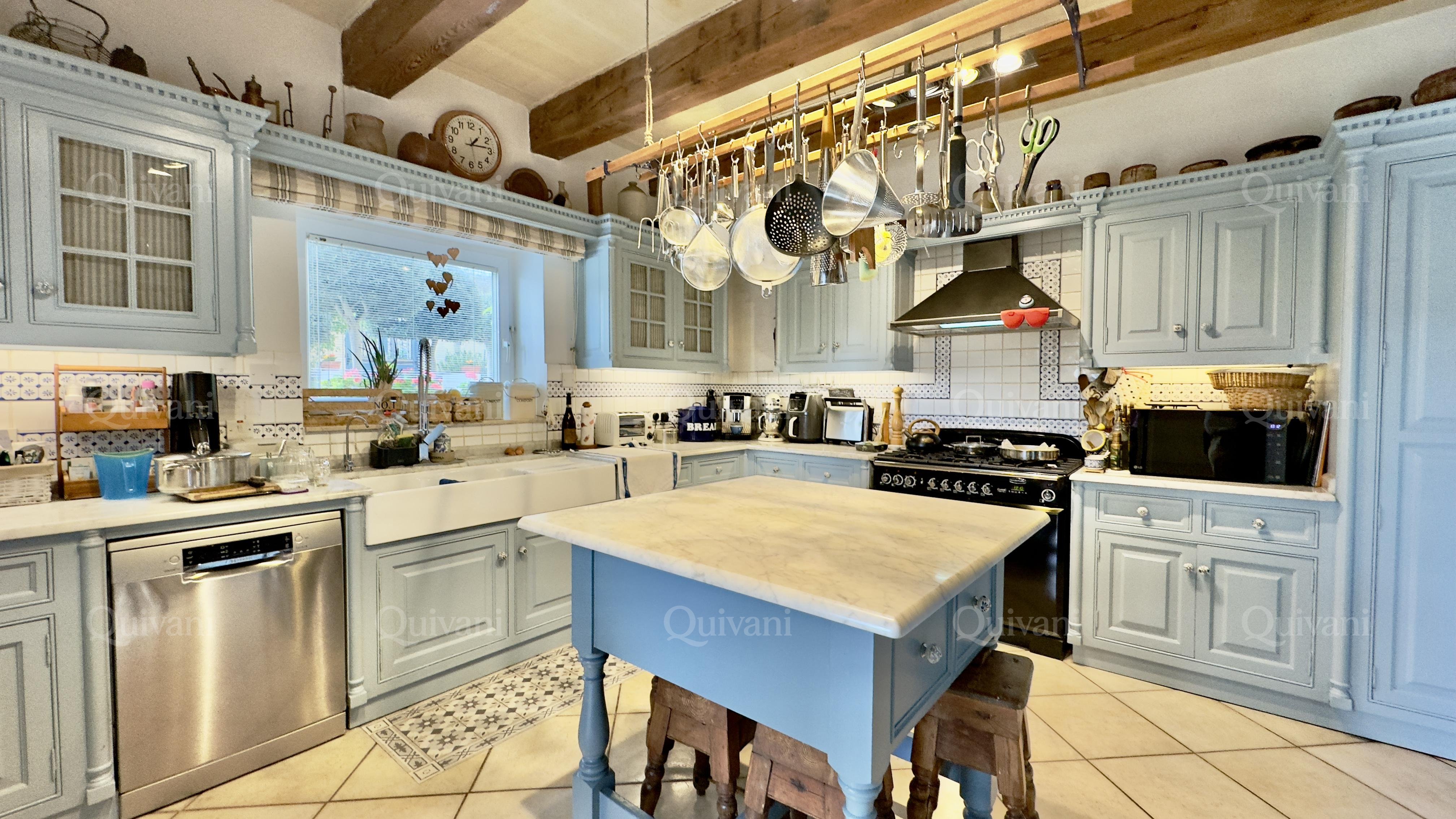 Burmarrad Converted Farmhouse