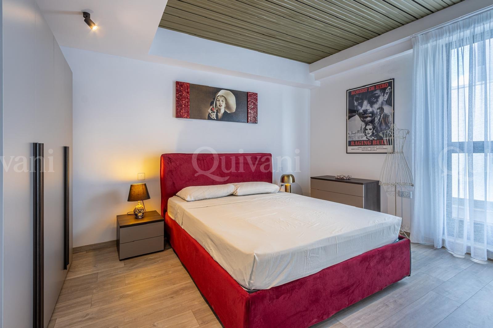 Gzira Furnished Apartment
