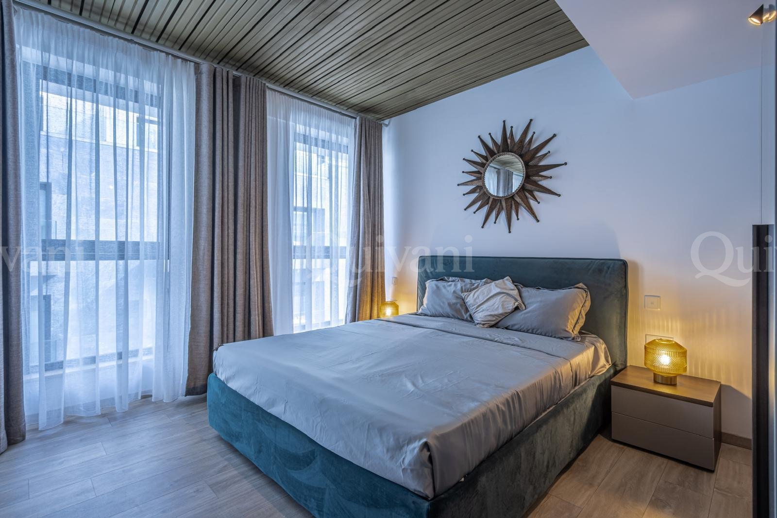 Gzira Furnished Apartment