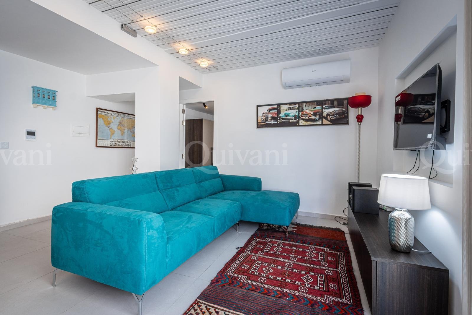 Gzira Furnished Apartment