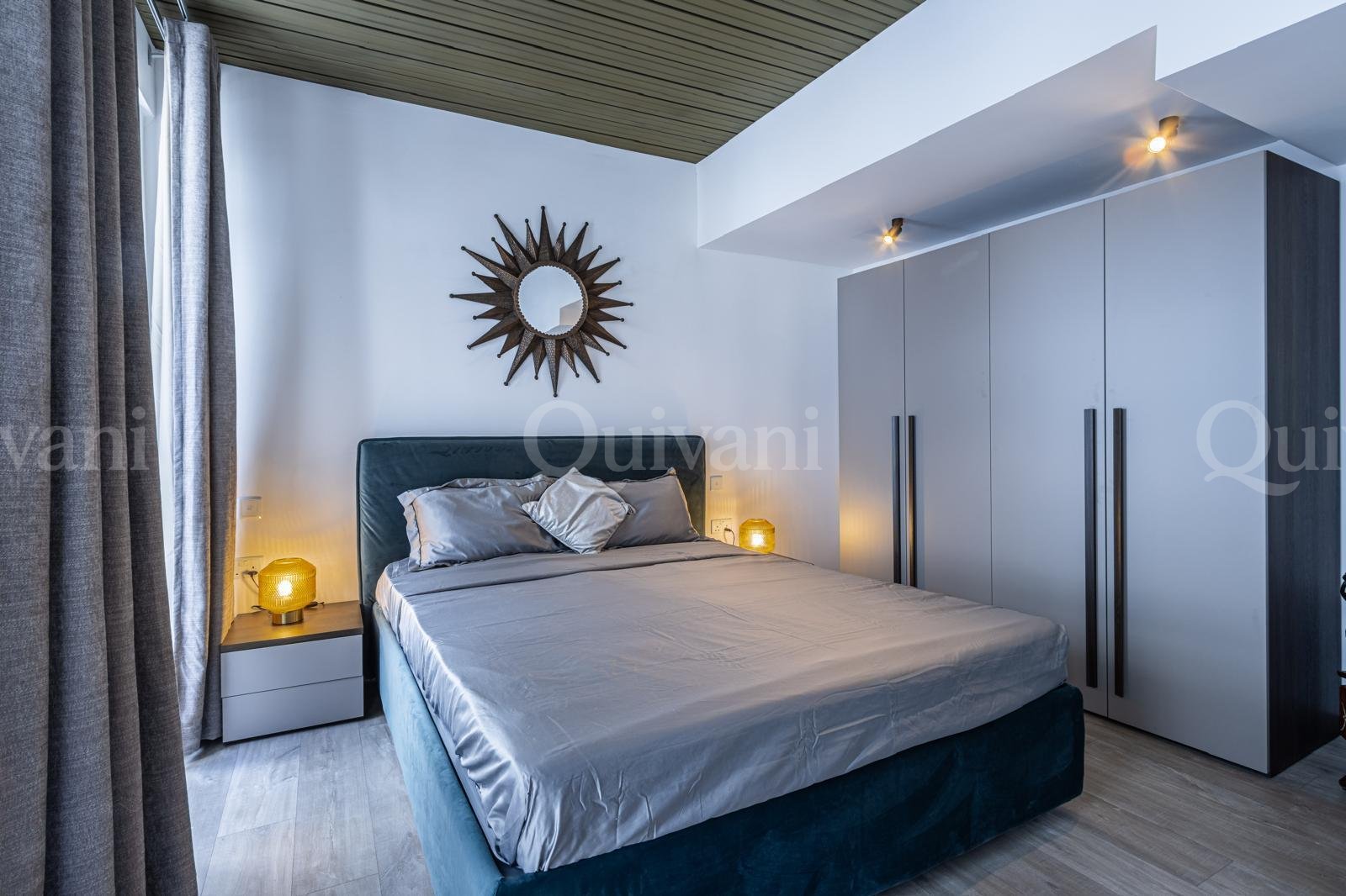 Gzira Furnished Apartment