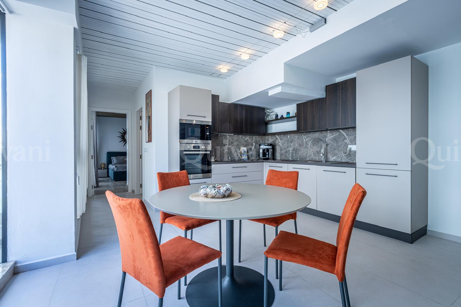 Gzira Furnished Apartment