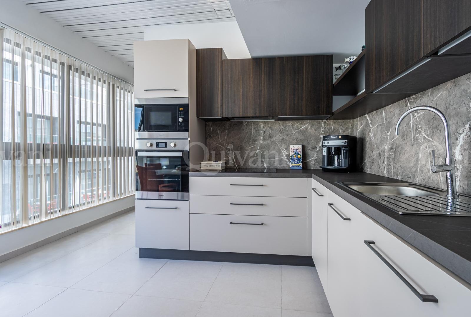 Gzira Furnished Apartment