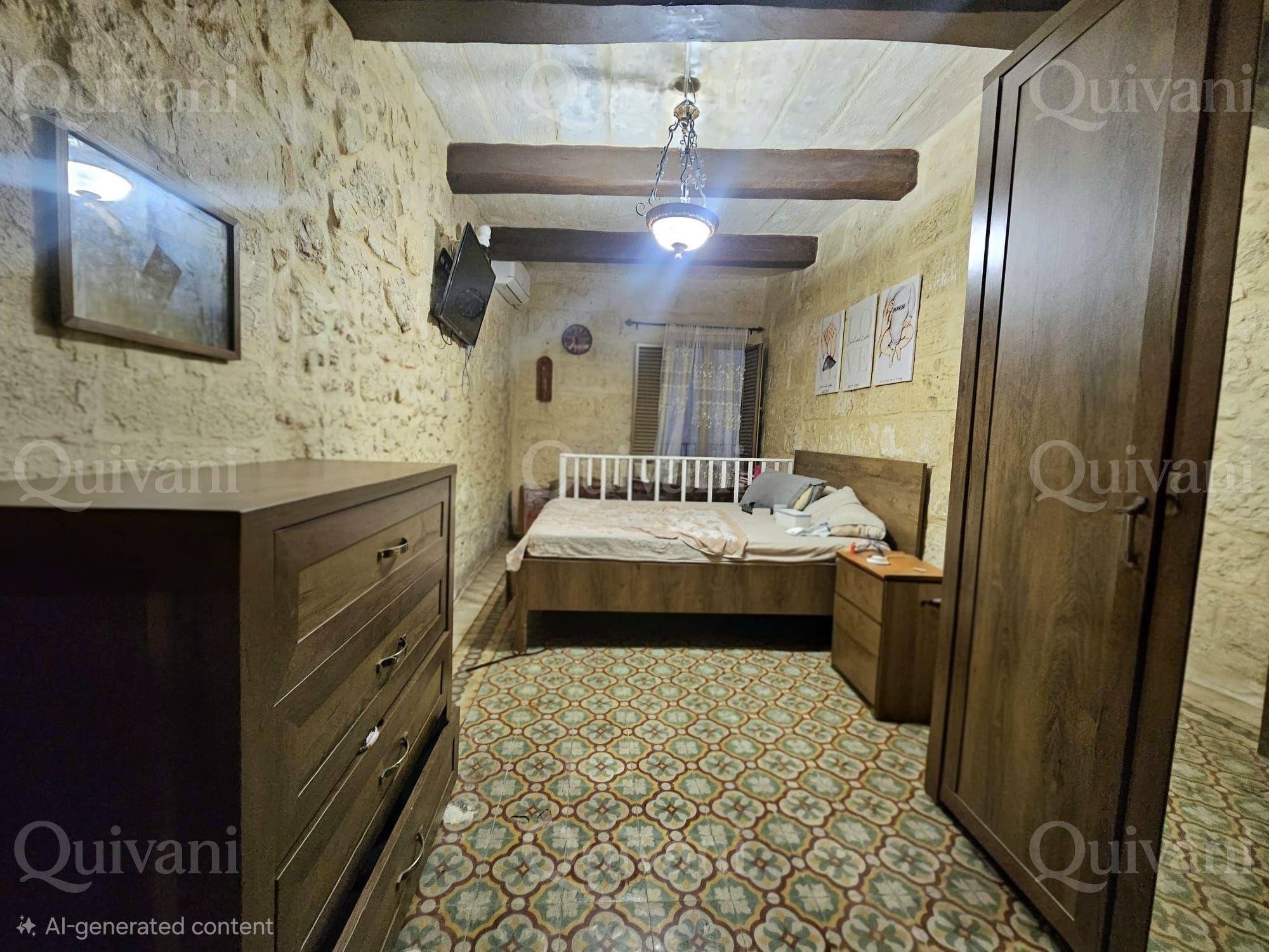 Rabat Furnished House of Character
