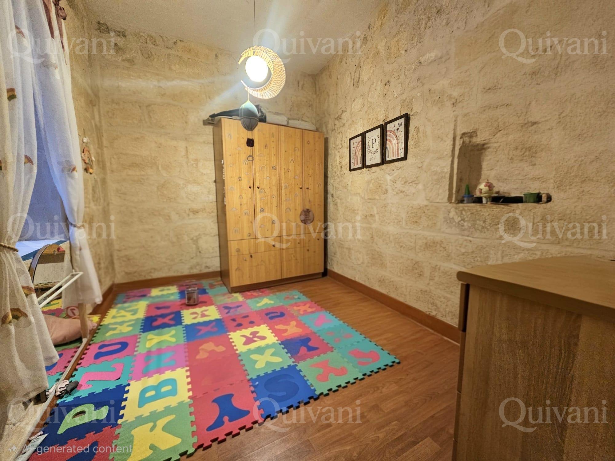 Rabat Furnished House of Character