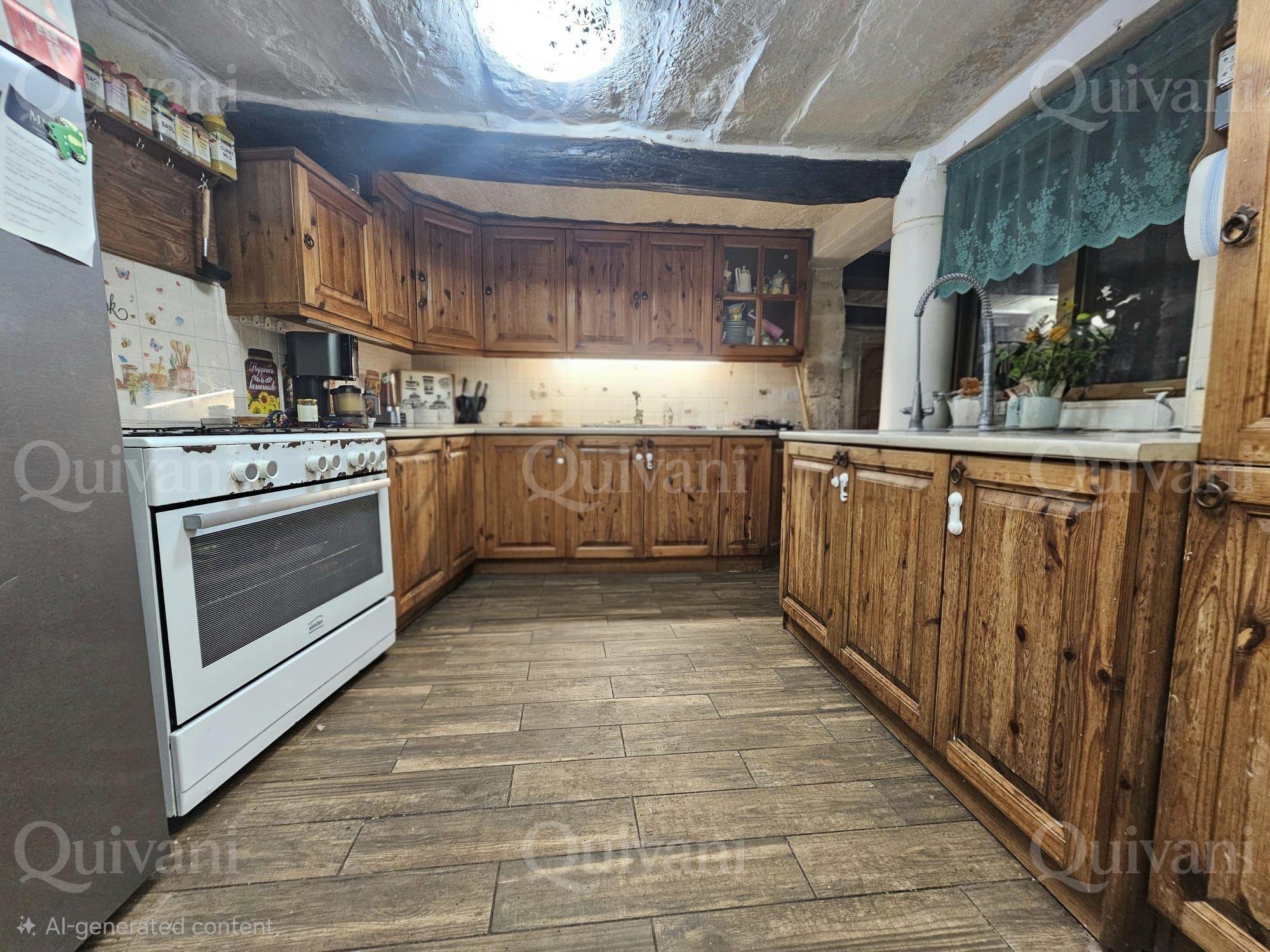 Rabat Furnished House of Character