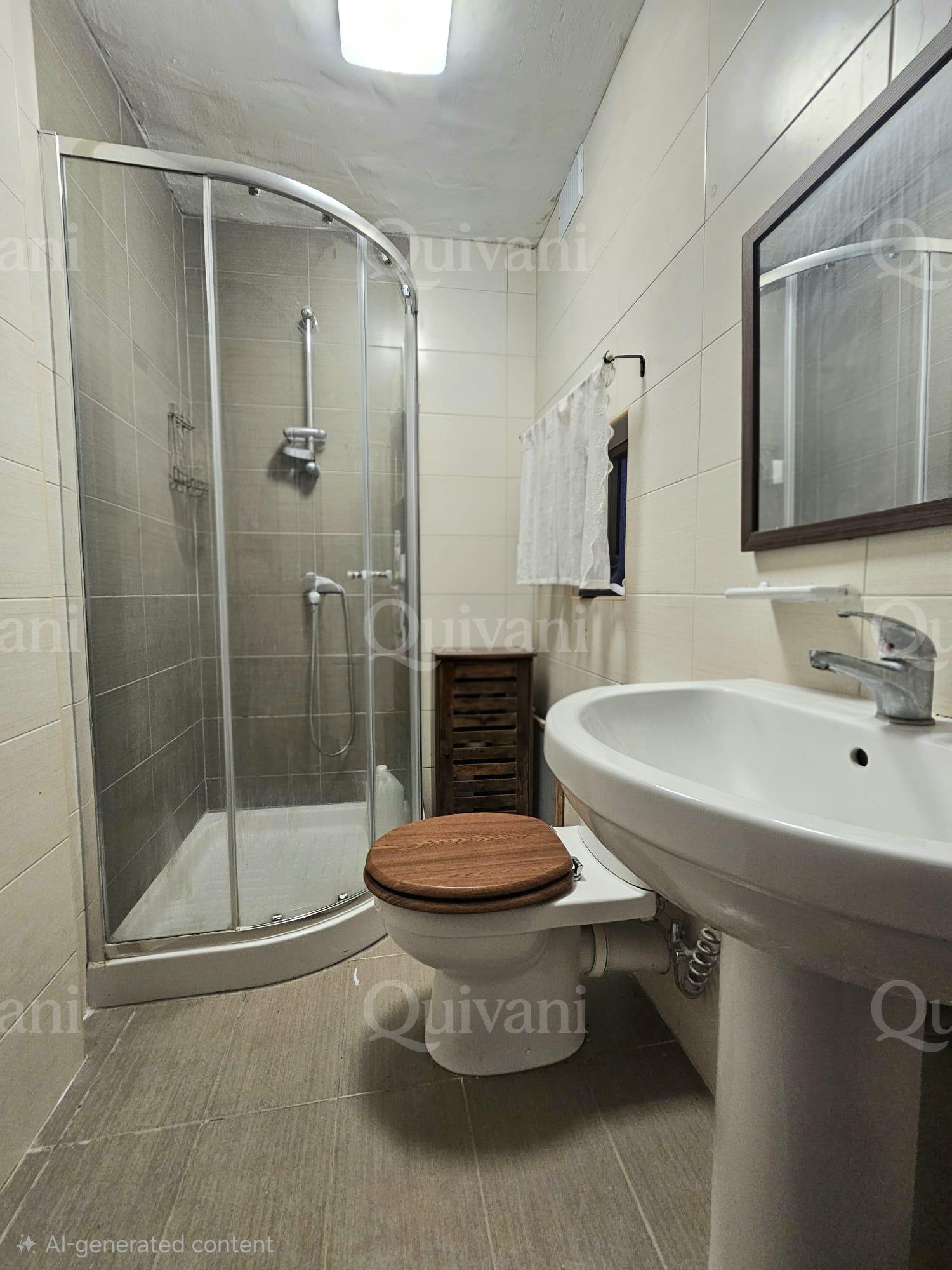 Rabat Furnished House of Character
