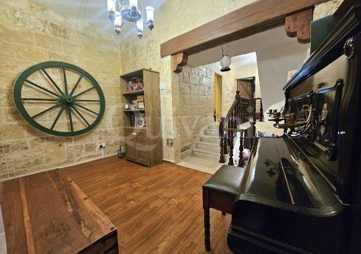 Rabat Furnished House of Character