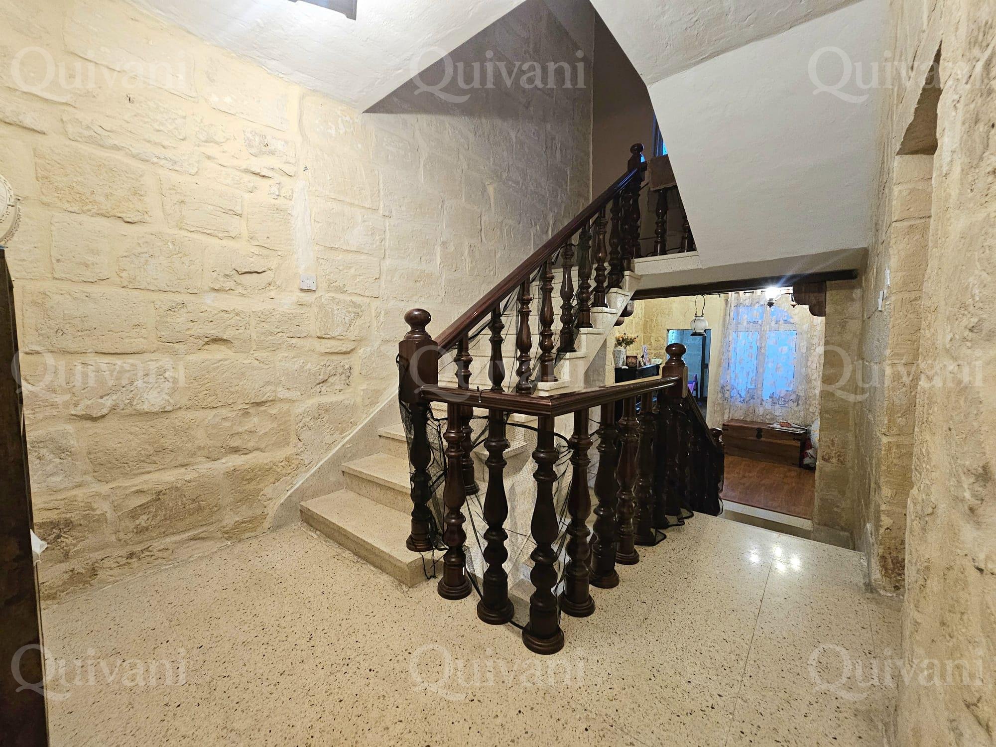 Rabat Furnished House of Character