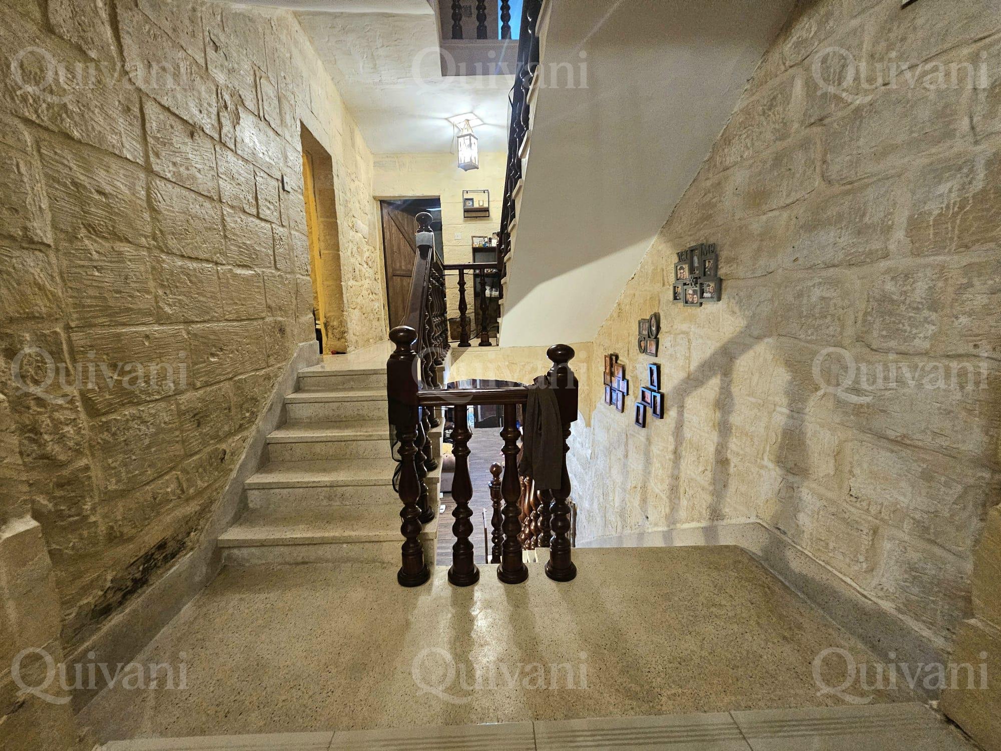Rabat Furnished House of Character