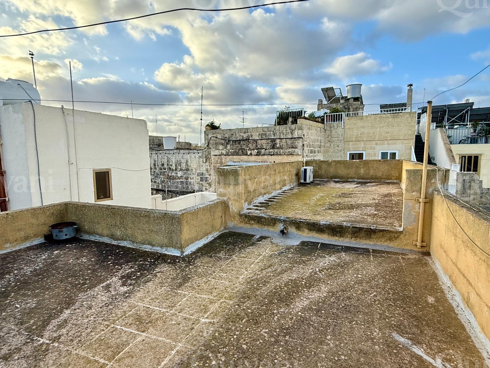 Rabat Furnished House of Character
