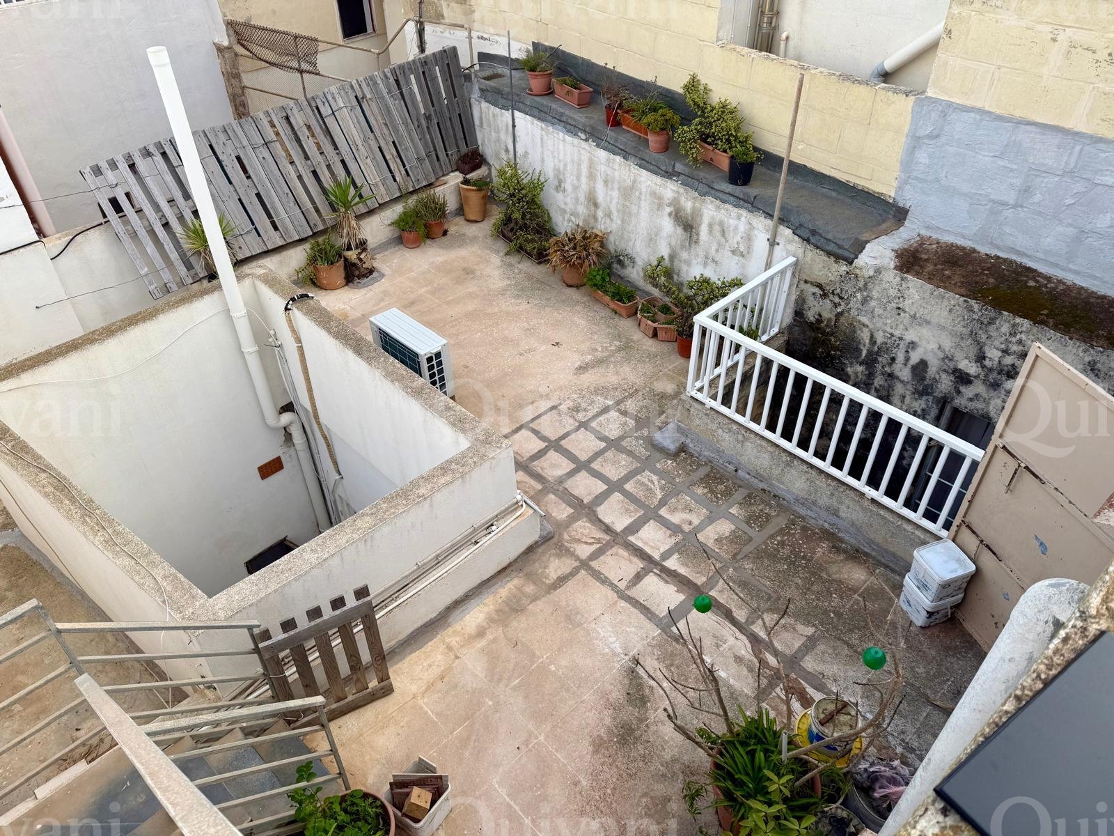 Rabat Furnished House of Character