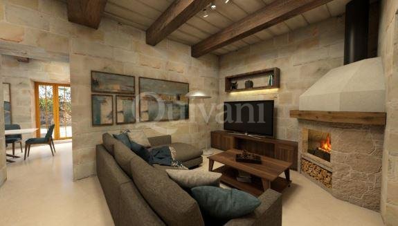 Xaghra Unconverted House of Character