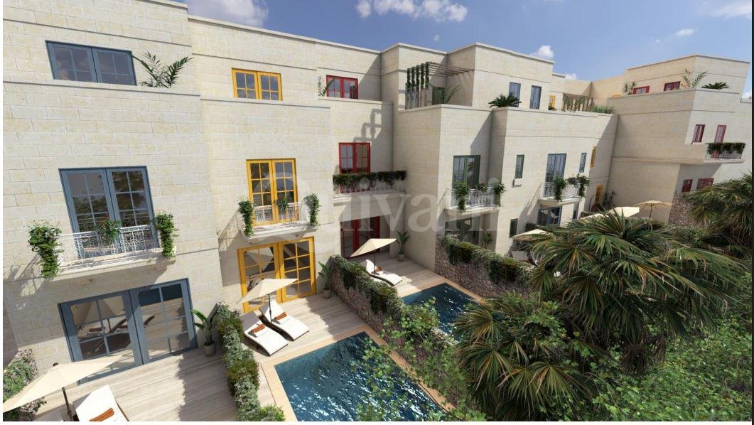 Xaghra Unconverted House of Character