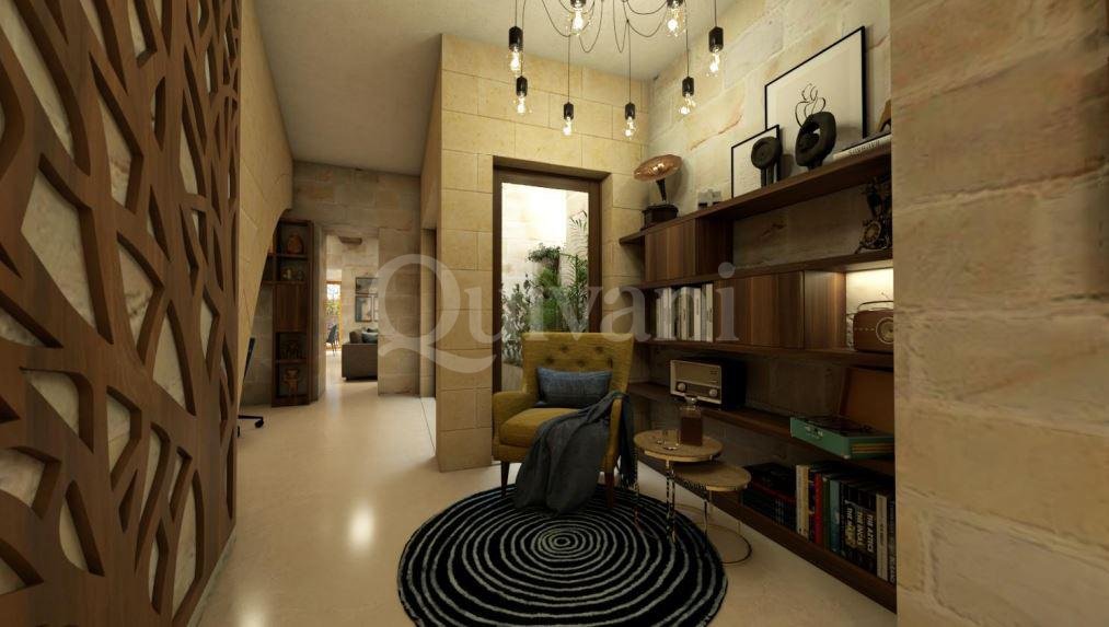 Xaghra Unconverted House of Character