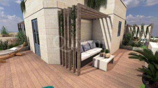 Xaghra Unconverted House of Character