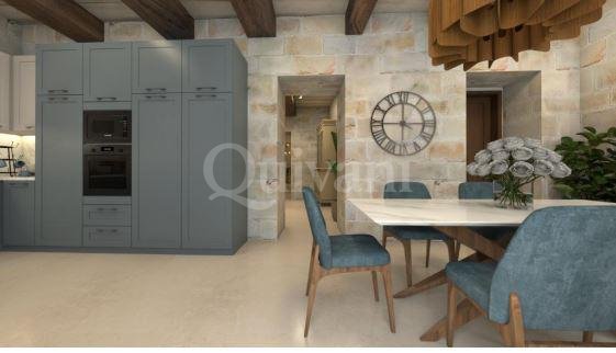 Xaghra Unconverted House of Character