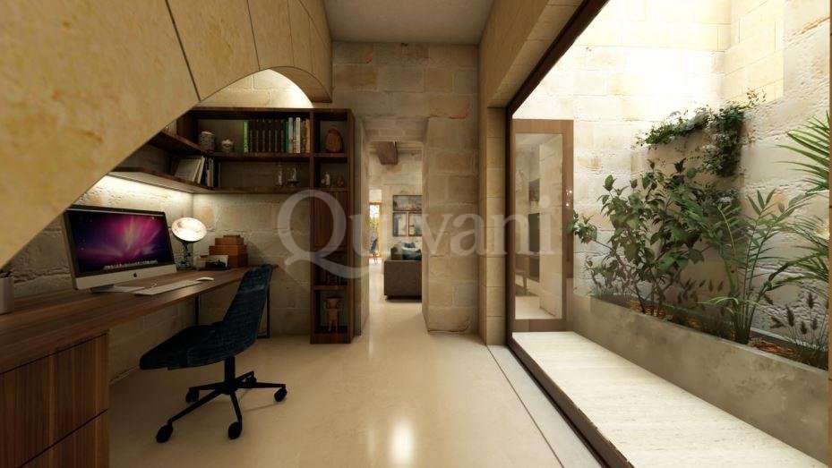 Xaghra Unconverted House of Character