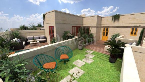Xaghra Unconverted House of Character
