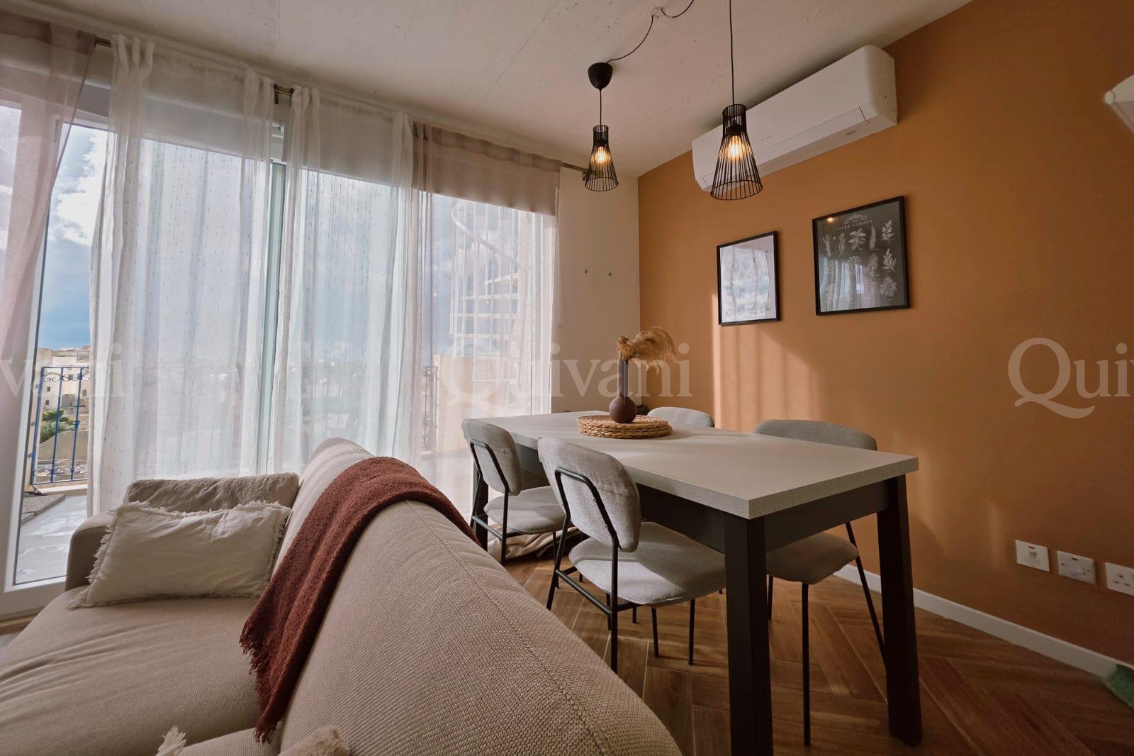 Nadur Furnished Penthouse