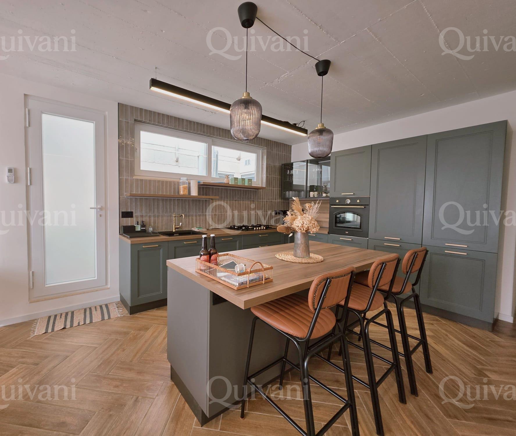 Nadur Furnished Penthouse
