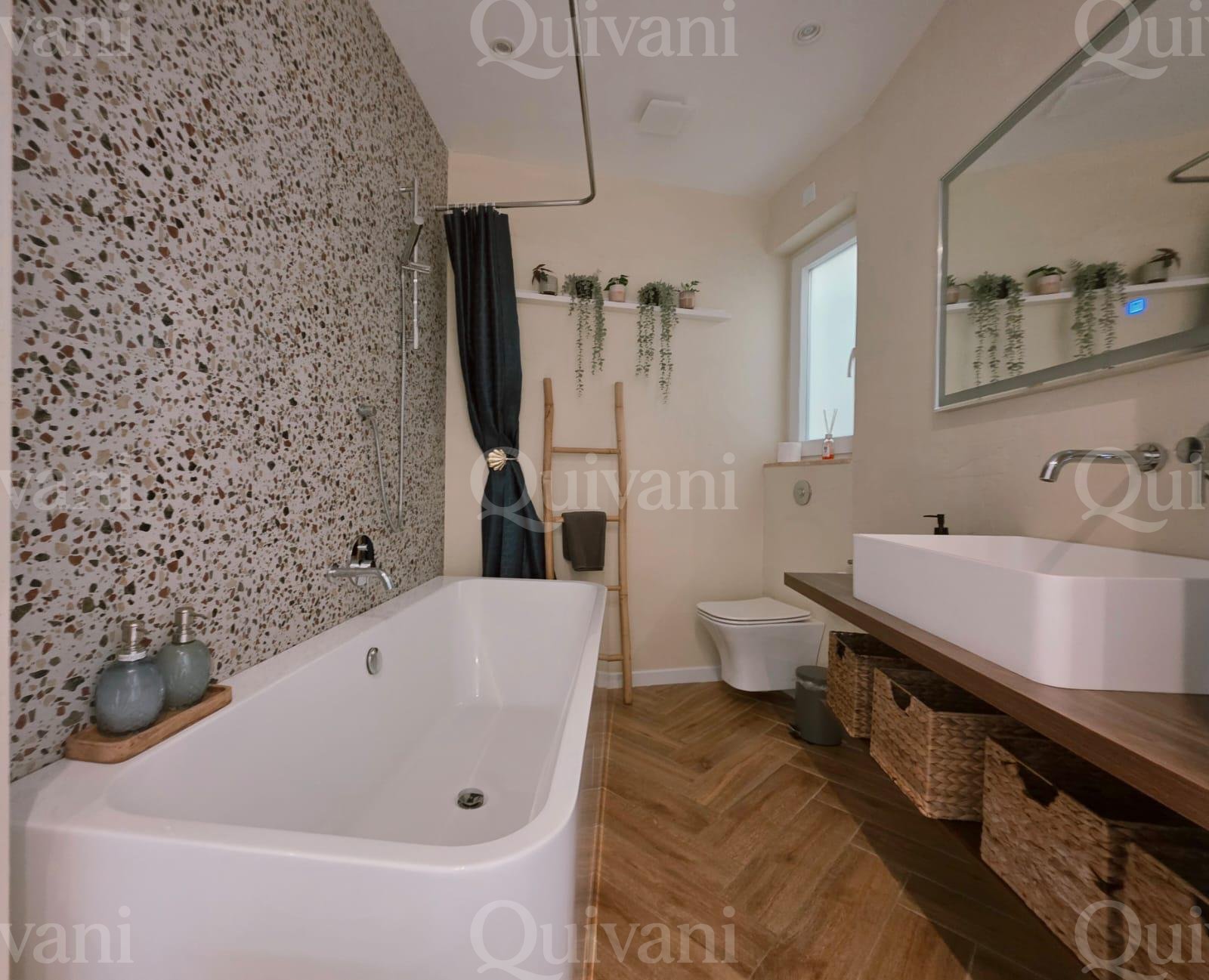 Nadur Furnished Penthouse