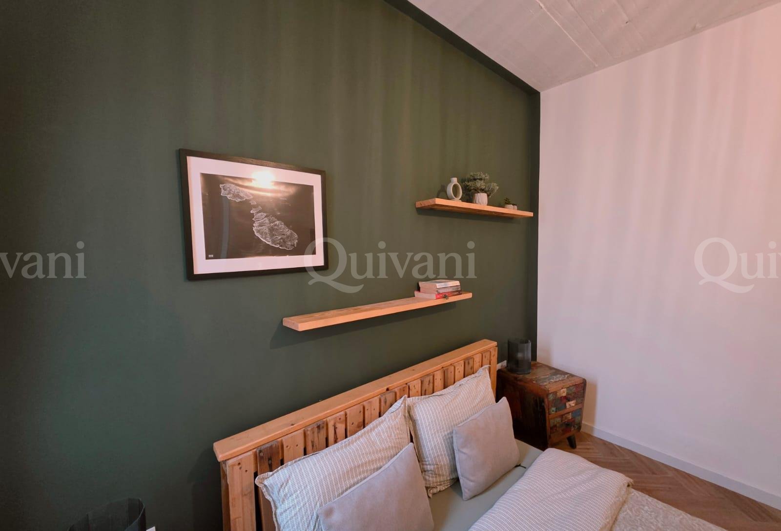 Nadur Furnished Penthouse
