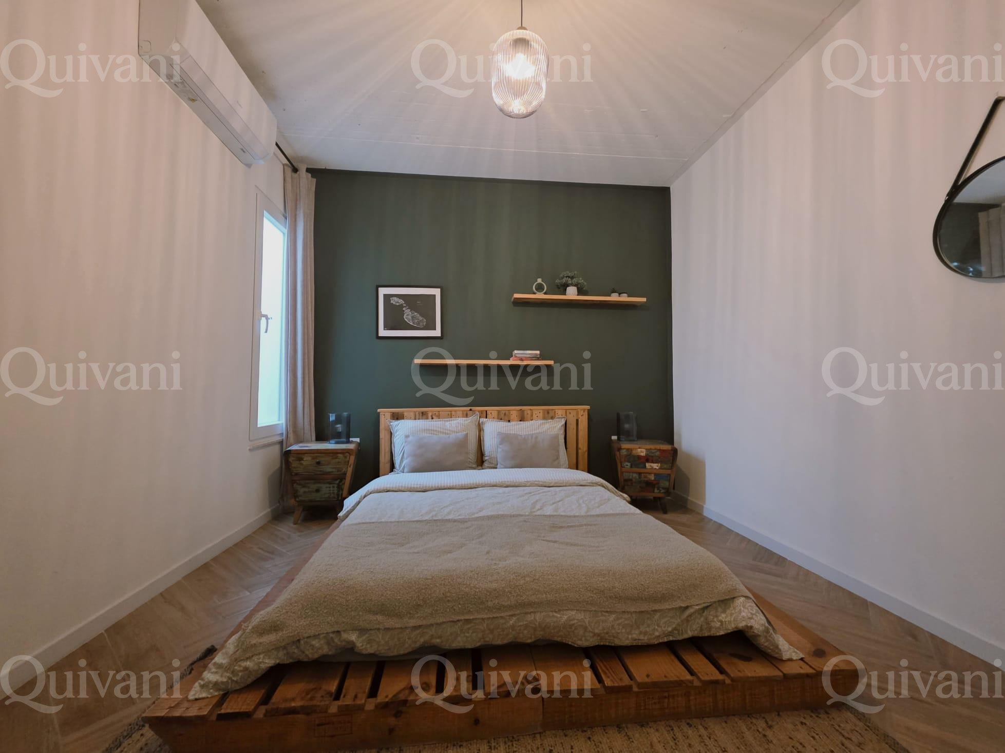 Nadur Furnished Penthouse