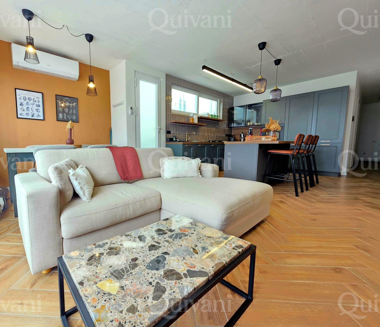 Nadur Furnished Penthouse