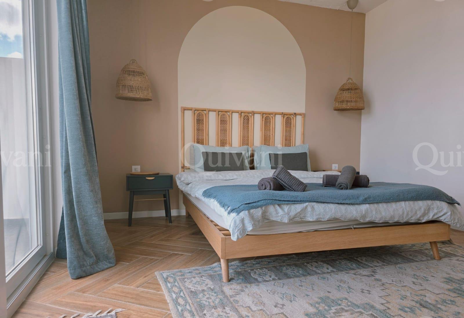 Nadur Furnished Penthouse