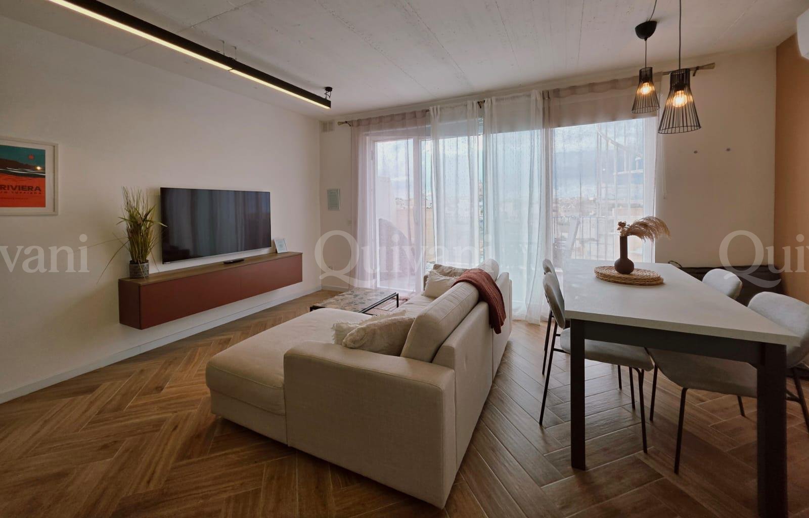 Nadur Furnished Penthouse