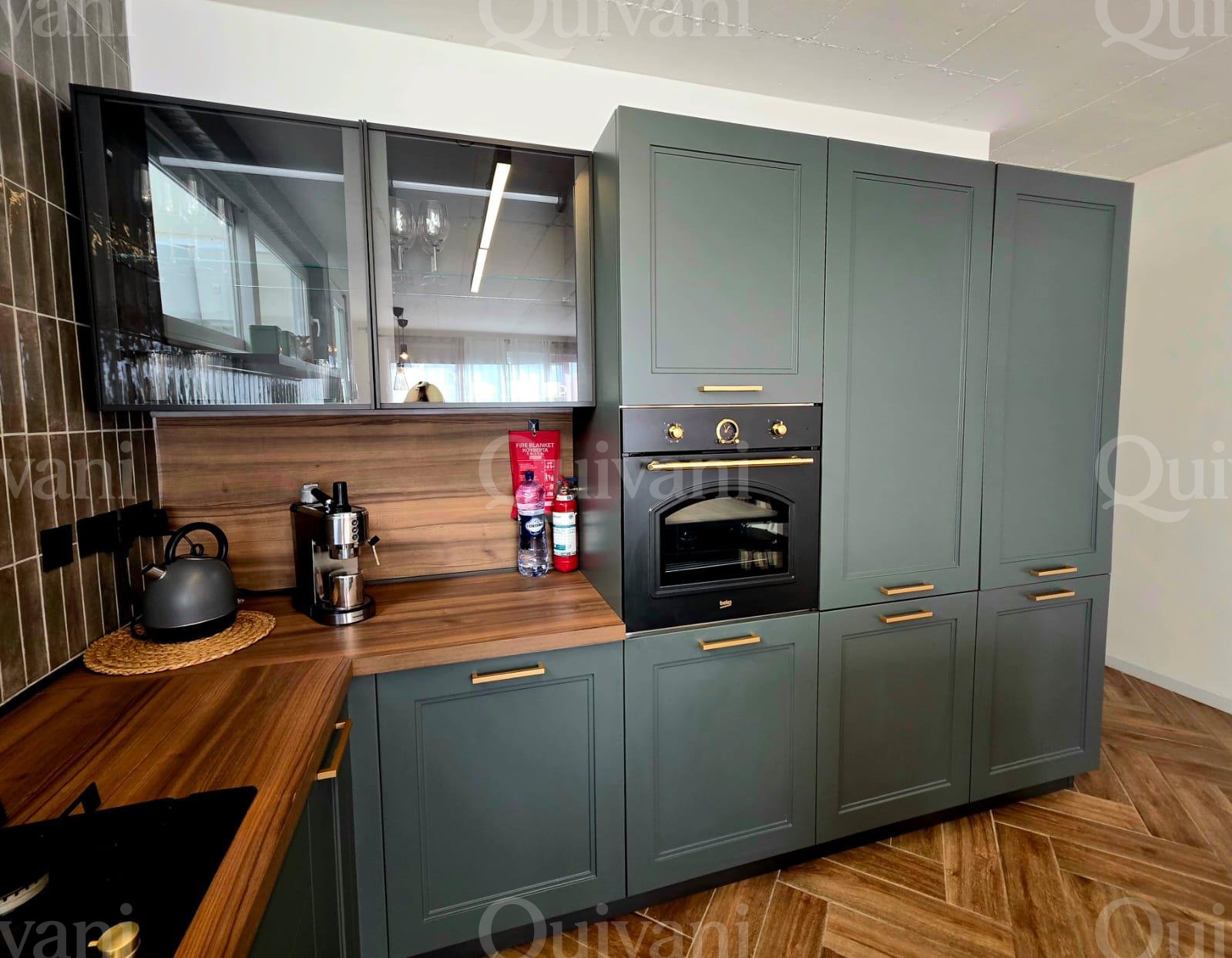Nadur Furnished Penthouse