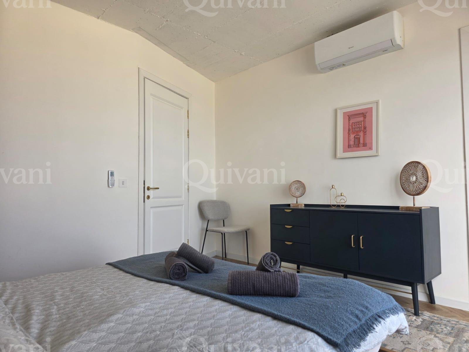 Nadur Furnished Penthouse