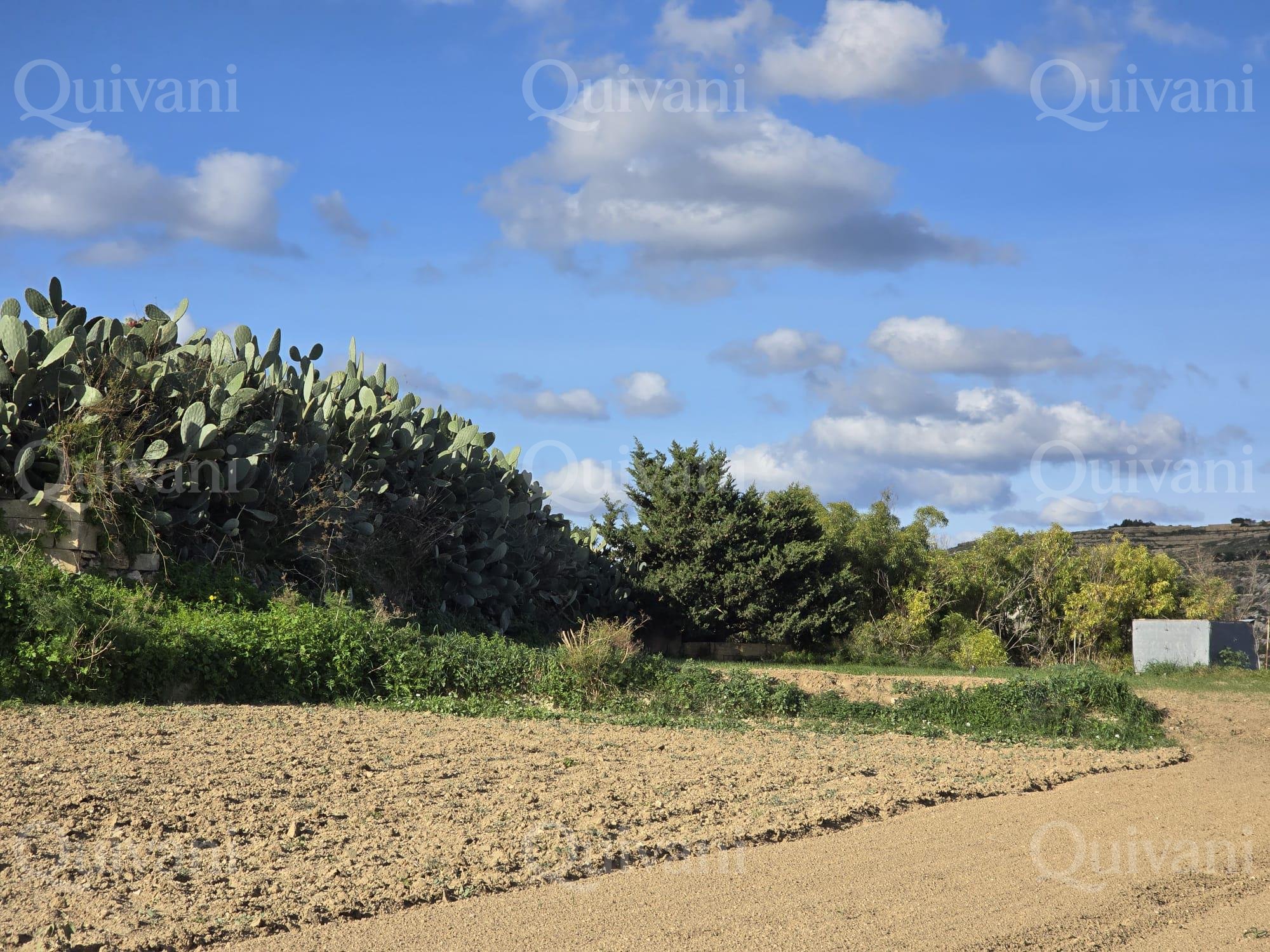 Munxar n/a Agricultural Land